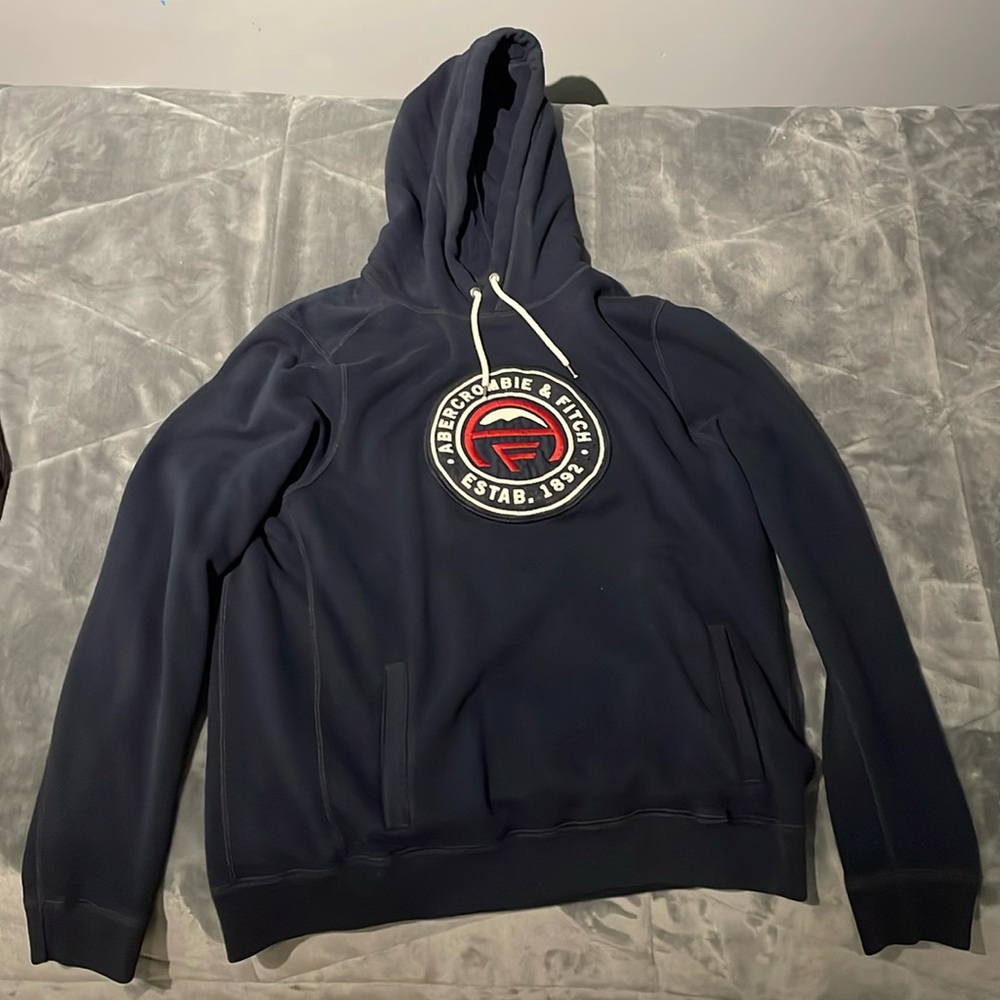 Abercrombie and Fitch Hoodie